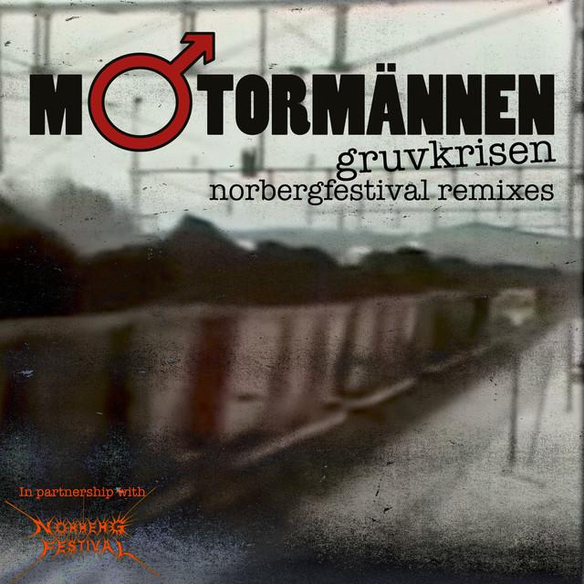Motormännen