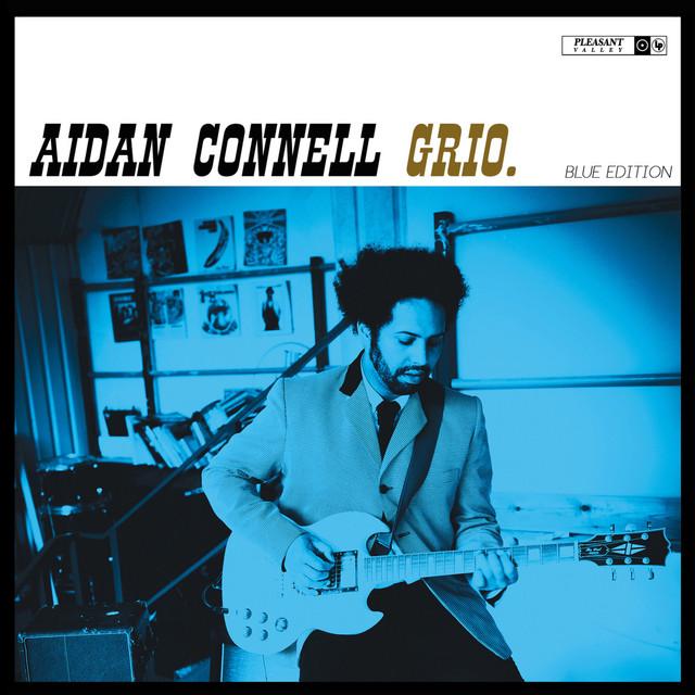 Aidan Connell