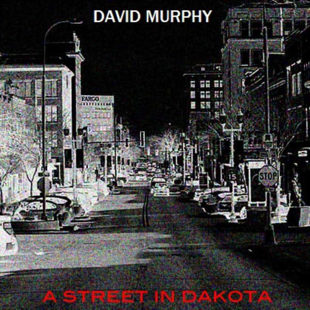 David Murphy