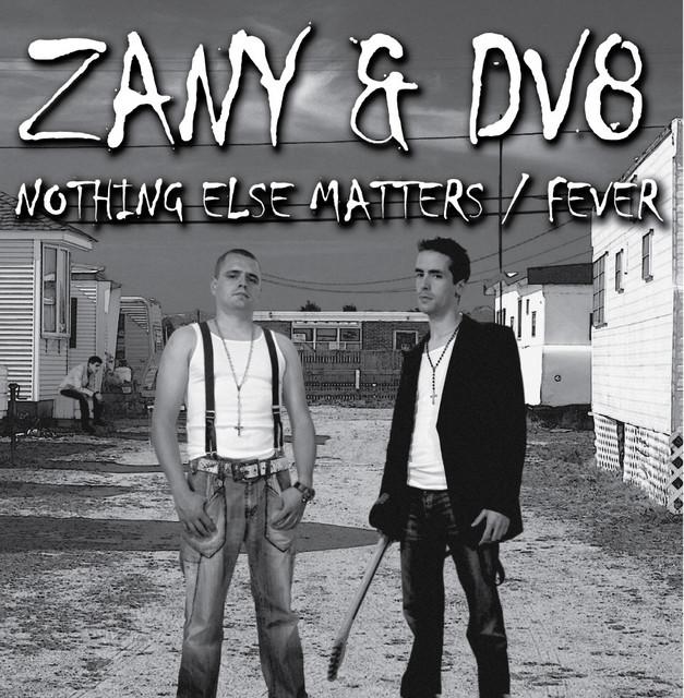 Mc DV8