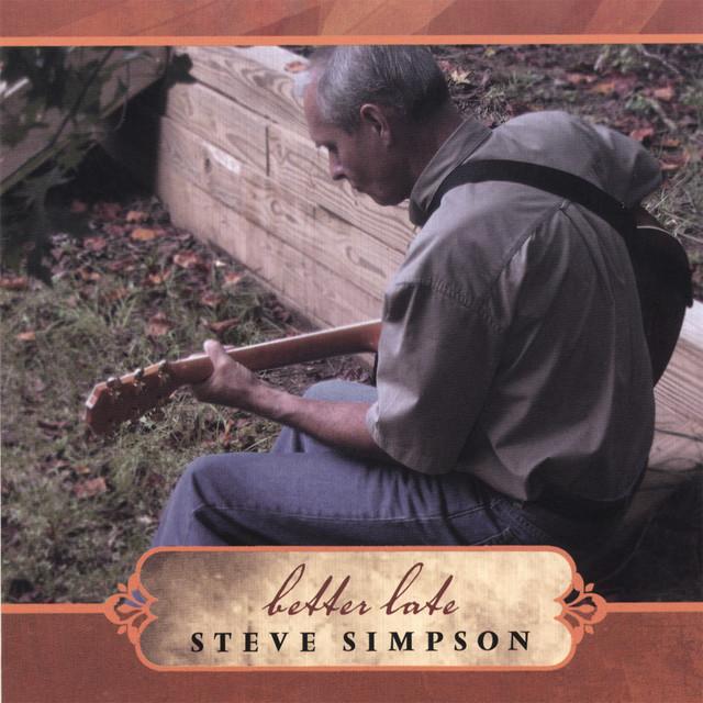 Steve Simpson