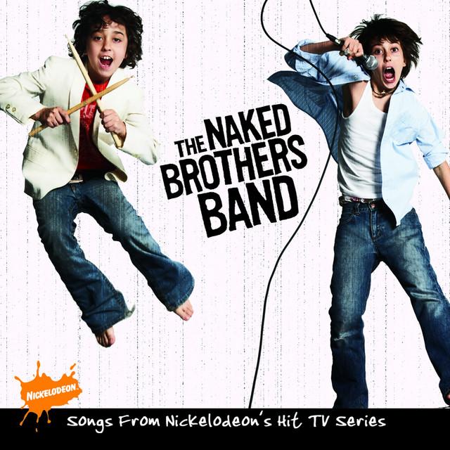 The Naked Brothers Band
