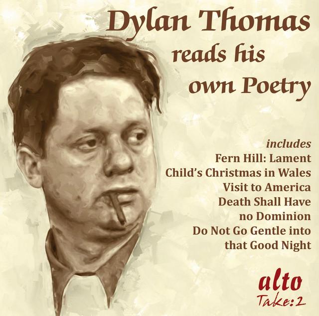 Dylan Thomas