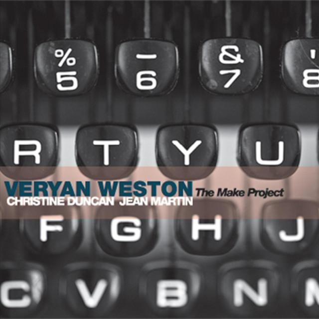 Veryan Weston