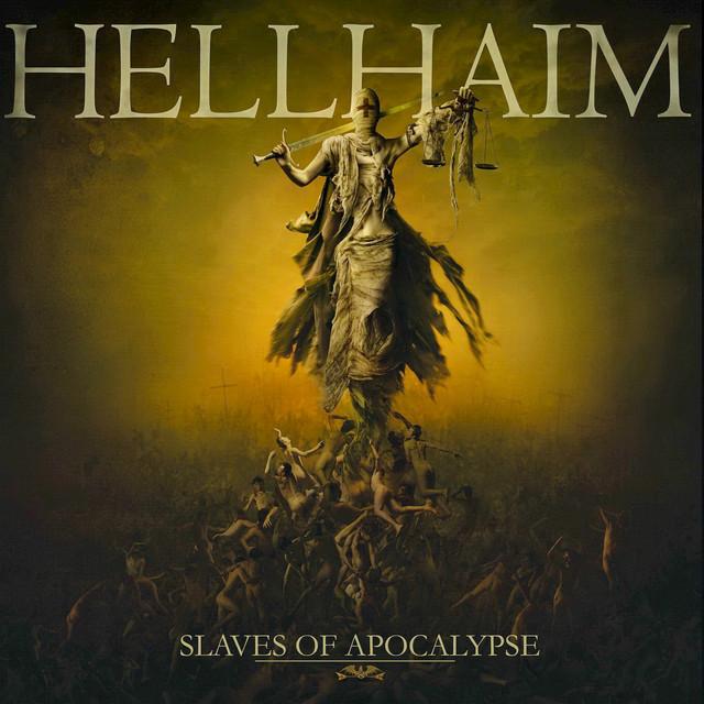 HELLHAIM