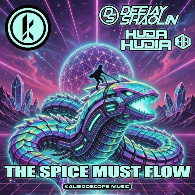 Deejay Shaolin