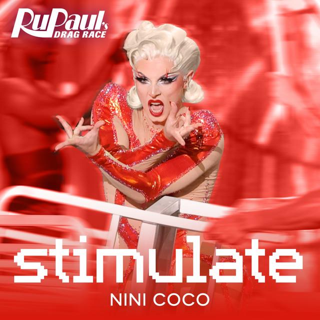 The Cast of RuPaul's Drag Race