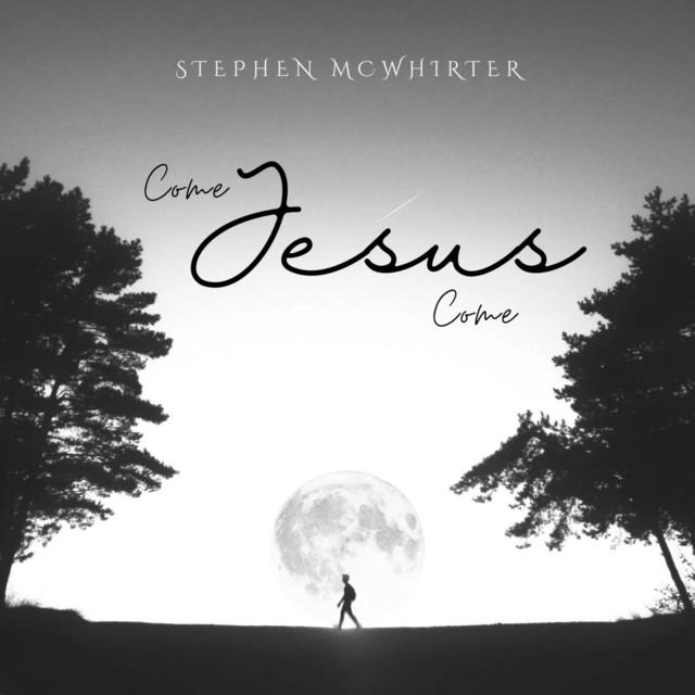 Stephen McWhirter