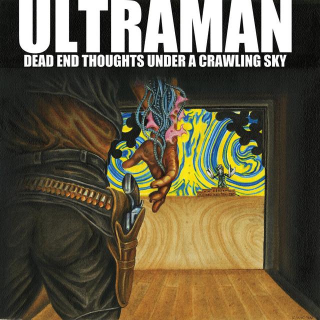 Ultraman