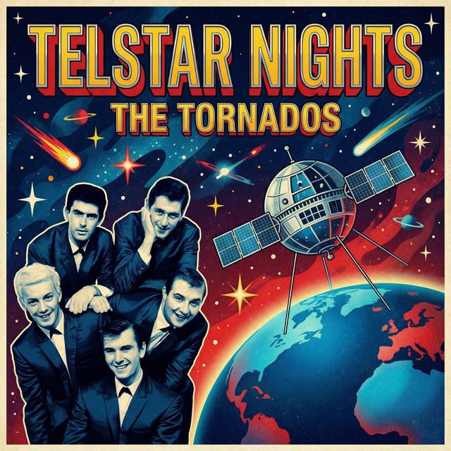 The Tornados