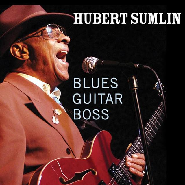 Hubert Sumlin