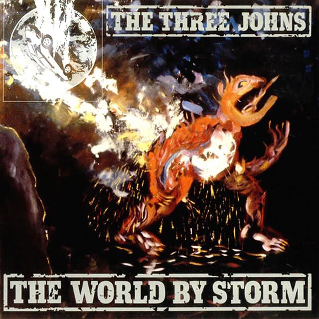 The Three Johns