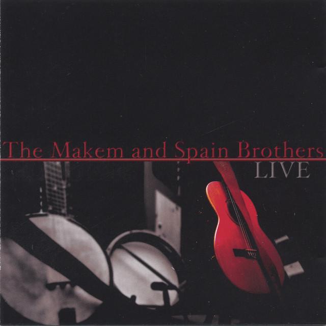 The Makem and Spain Brothers