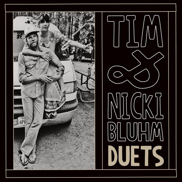 Tim and Nicki Bluhm