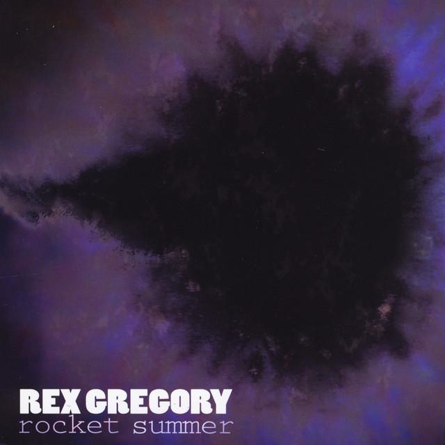 Rex Gregory