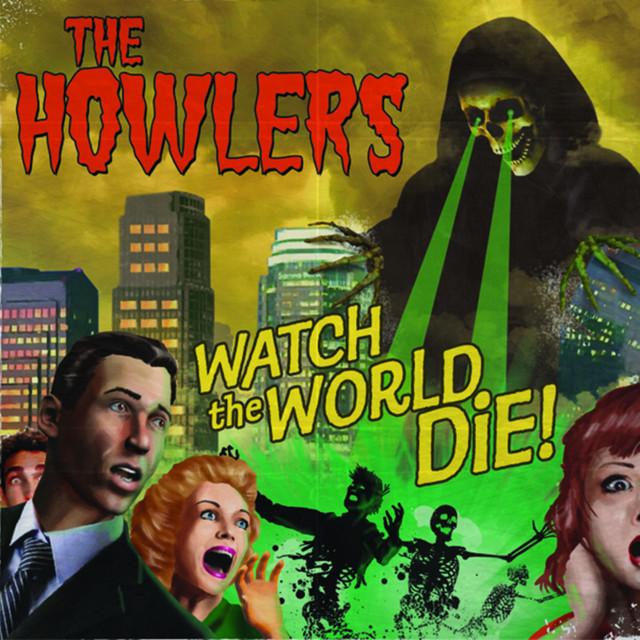 The Howlers
