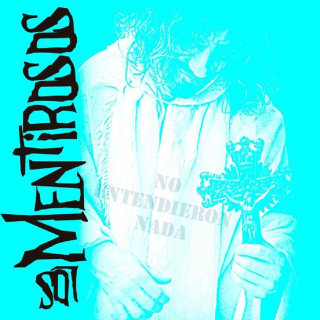 Los Mentirosos