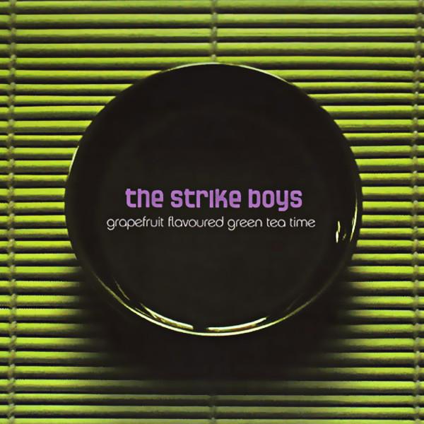 The Strike Boys