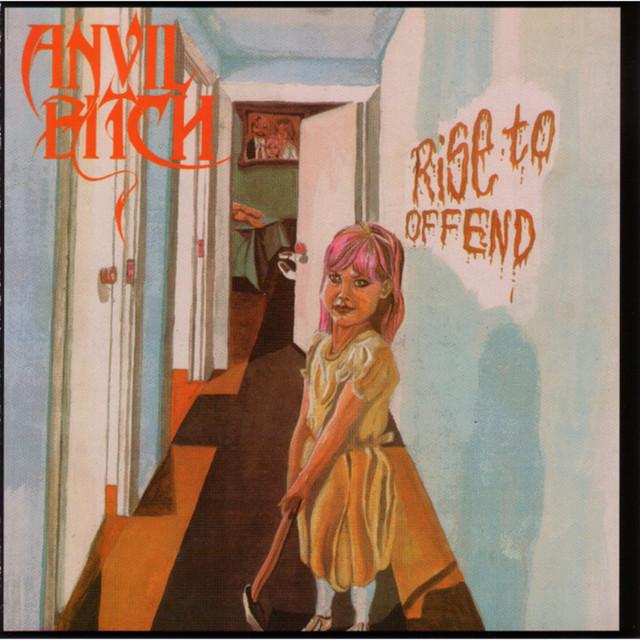 Anvil Bitch