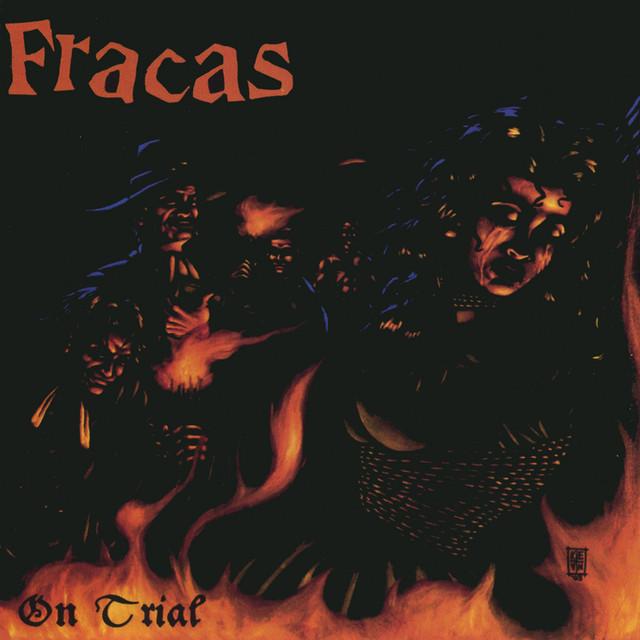 Fracas