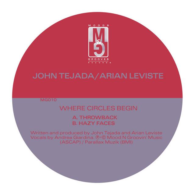 Arian Leviste