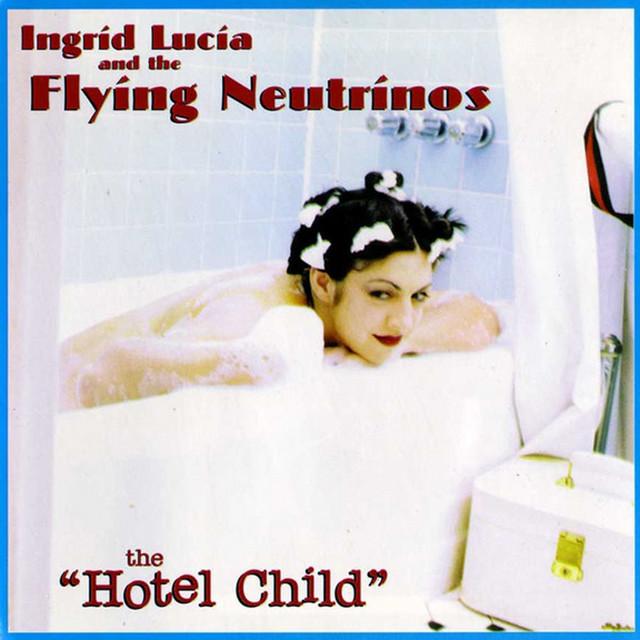Ingrid Lucia