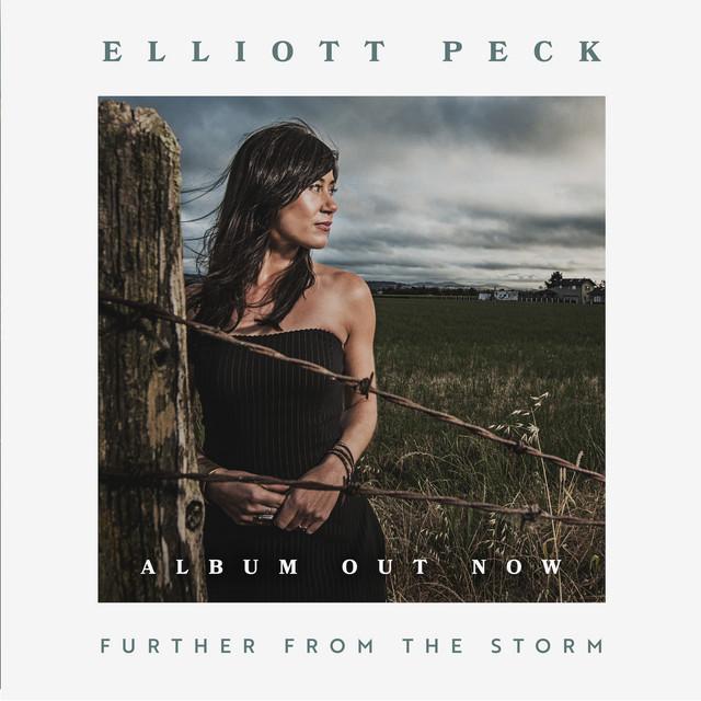 Elliott Peck