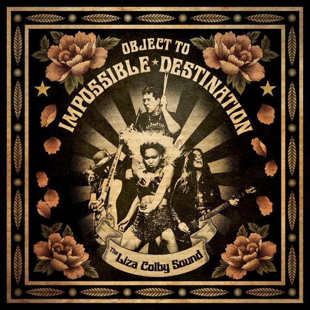 The Liza Colby Sound