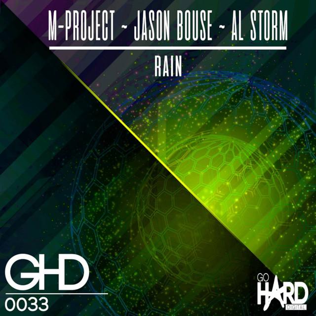 Jason Bouse