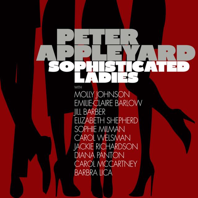 Peter Appleyard