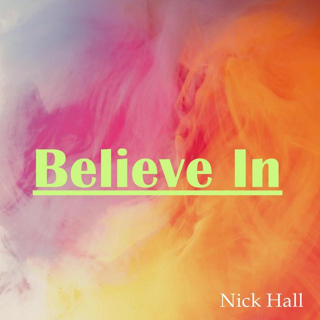 Nick Hall