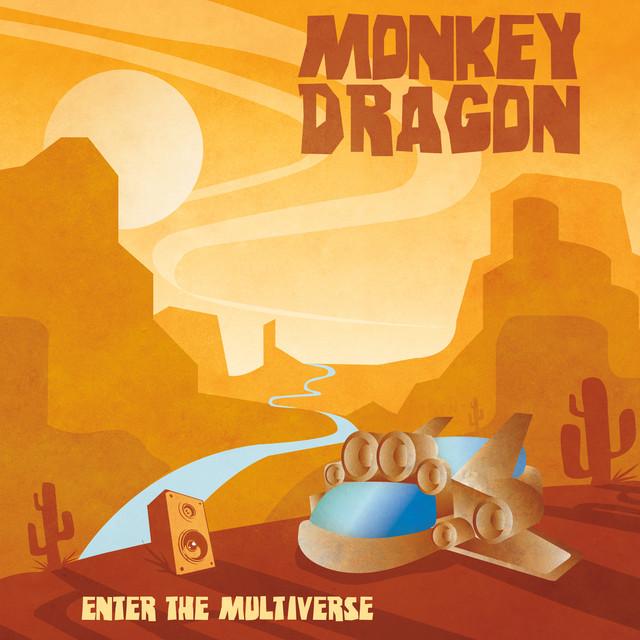 MonkeyDragon