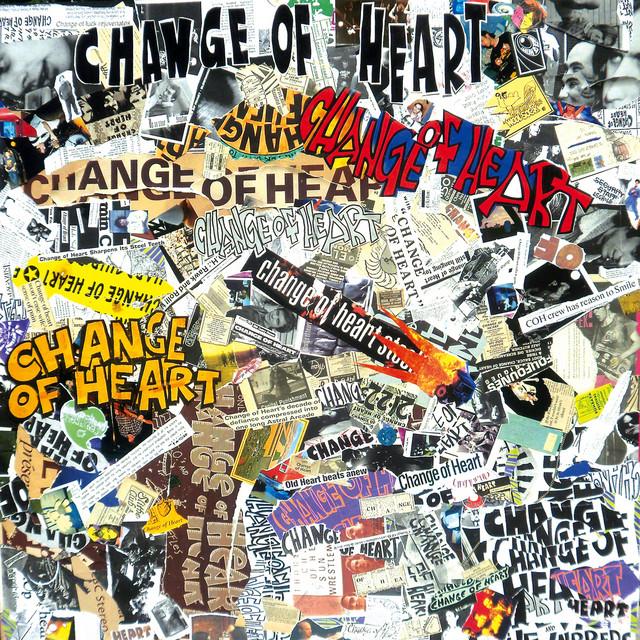 Change Of Heart