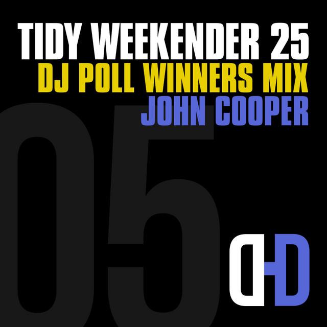 John Cooper