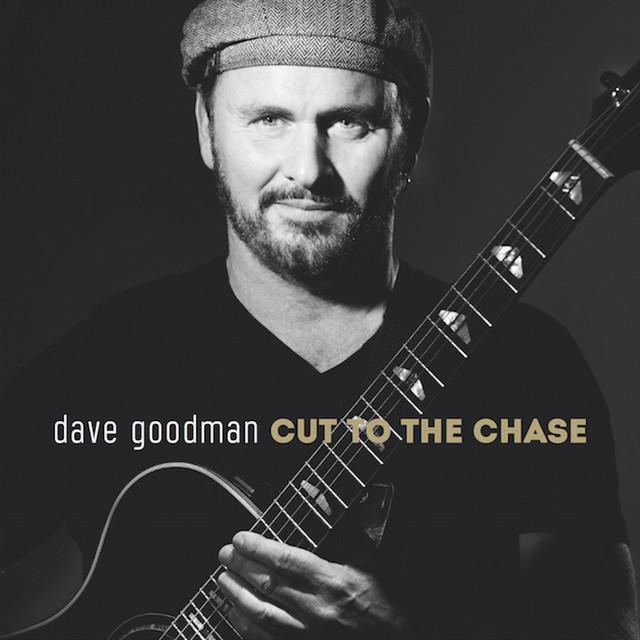 Dave Goodman