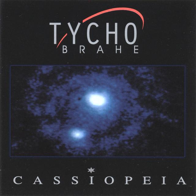 Tycho Brahe