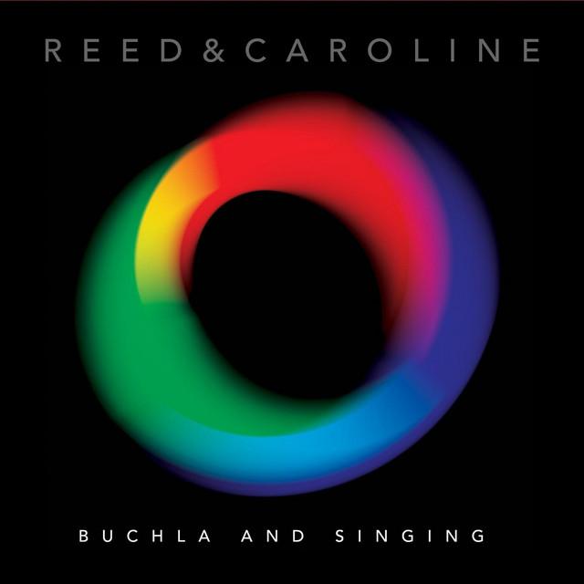 Reed & Caroline
