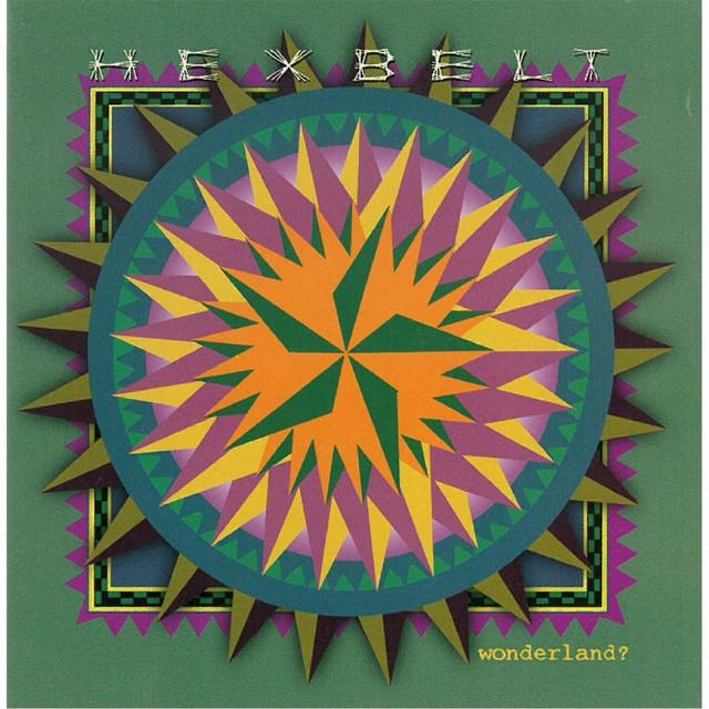 Hexbelt