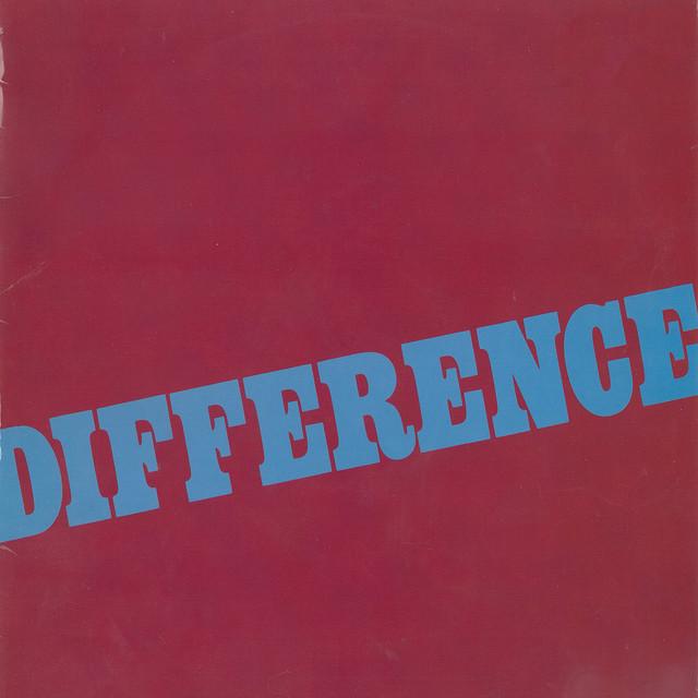 Difference