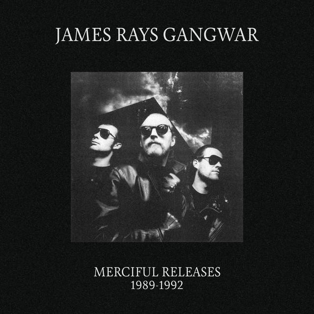 James Rays Gangwar