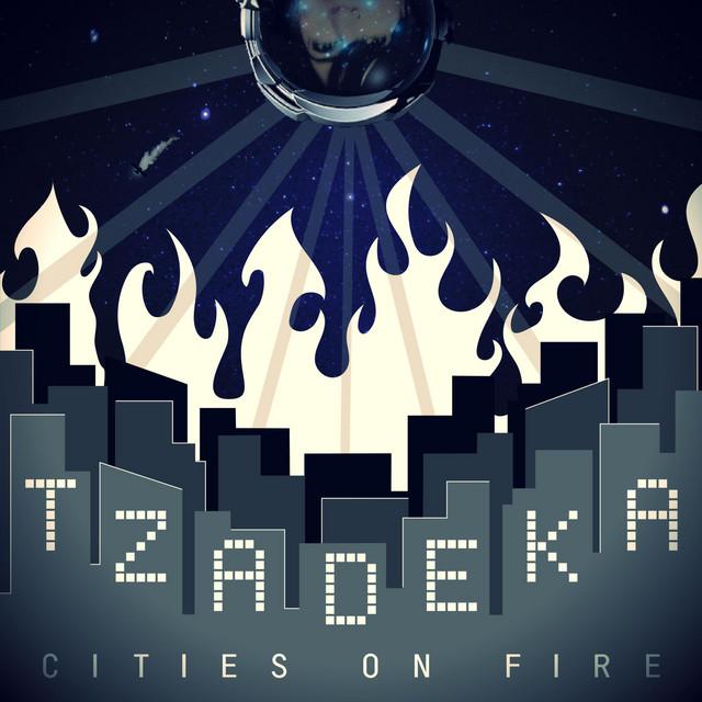 Tzadeka