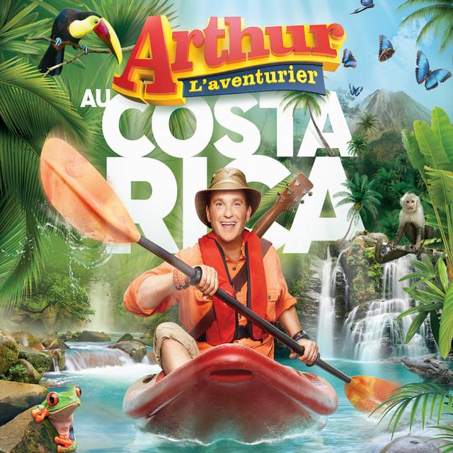 Arthur L'aventurier
