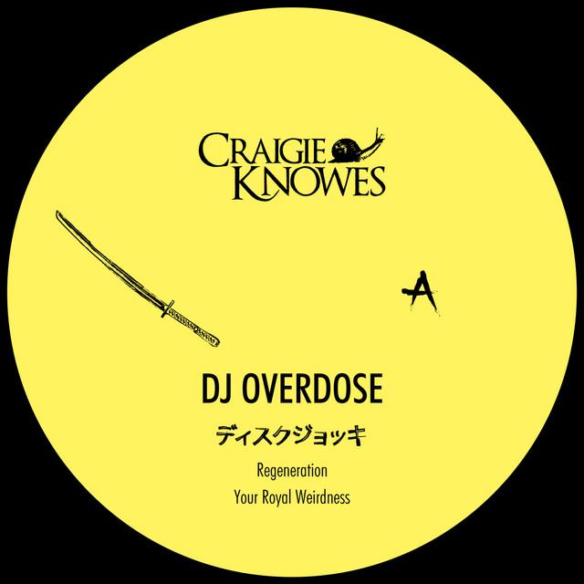 DJ Overdose