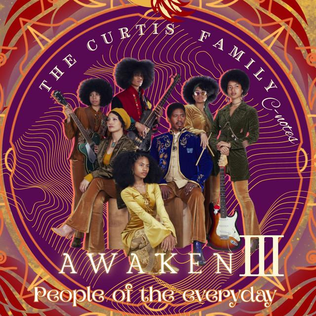 The Curtis Family C-notes