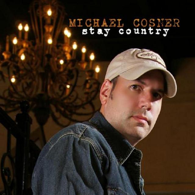 Michael Cosner