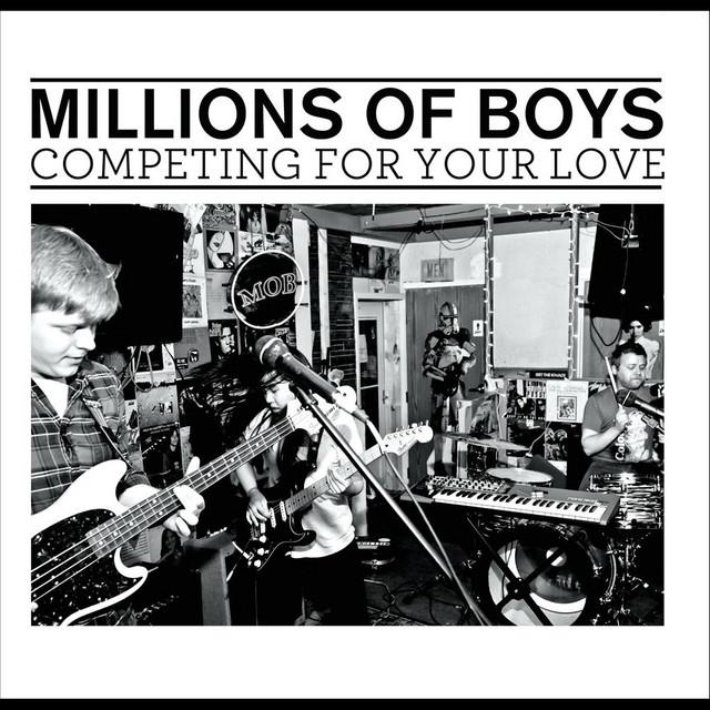 Millions of Boys