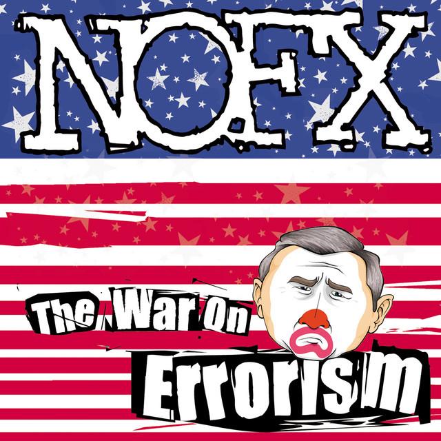 The War on Errorism