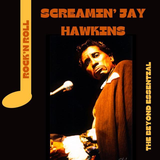 Screamin' Jay Hawkins