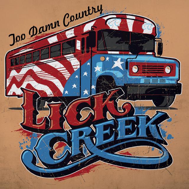Lick Creek