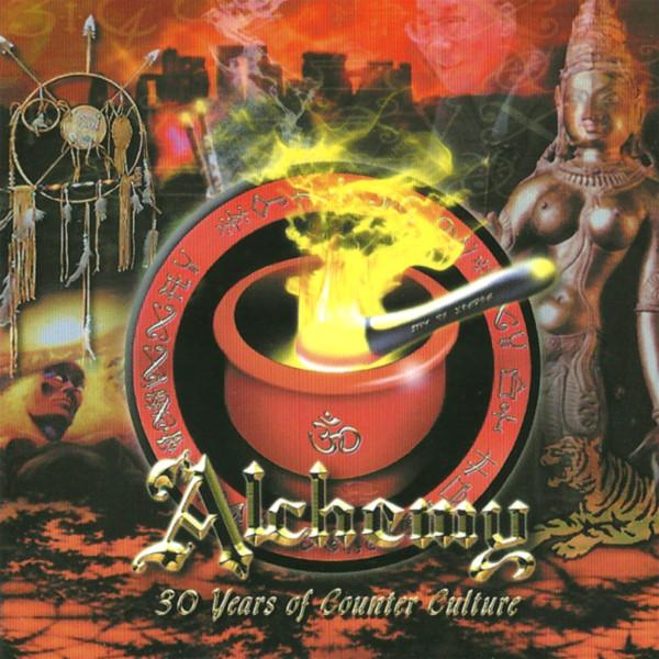 Alchemy